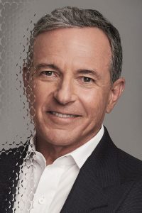 Global Leadership Summit 2022 Bob Iger