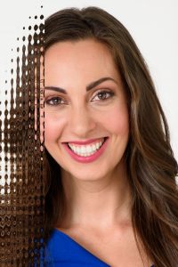 Global Leadership Summit 2022 Vanessa Van Edwards