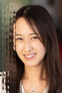 全球領袖高峰會 本地講員 劉恩琪女士