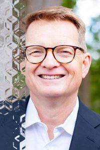 全球領袖高峰會22 Carey Nieuwhof